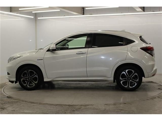 HONDA VEZEL HYBRID 2014 Image 31