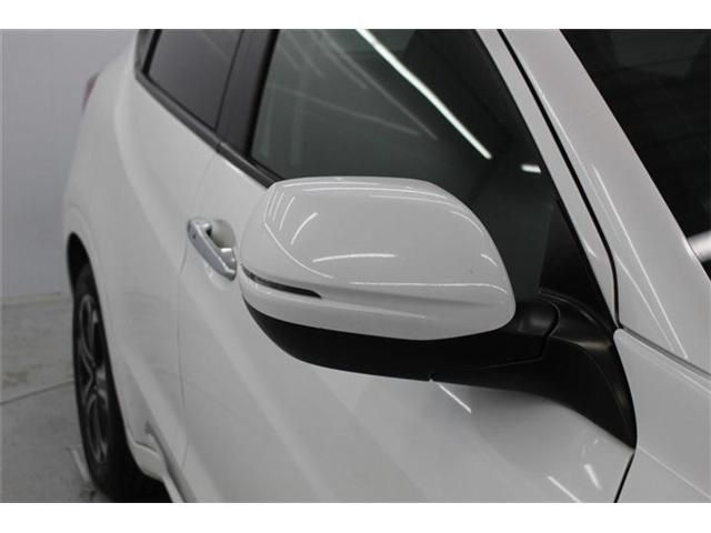 HONDA VEZEL HYBRID 2014 Image 31