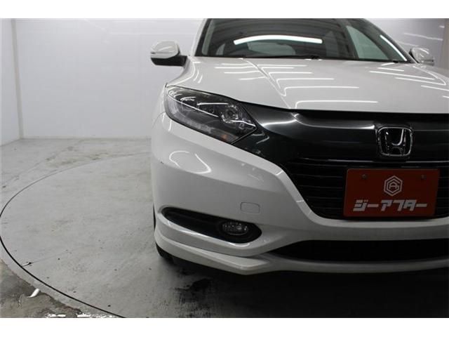HONDA VEZEL HYBRID 2014 Image 31