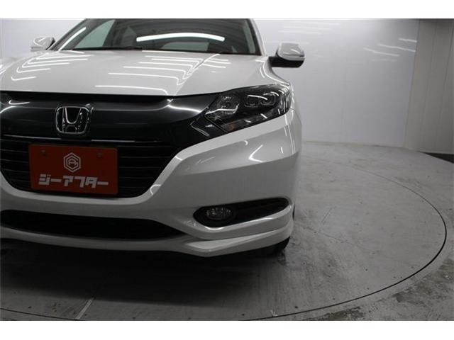 HONDA VEZEL HYBRID 2014 Image 31