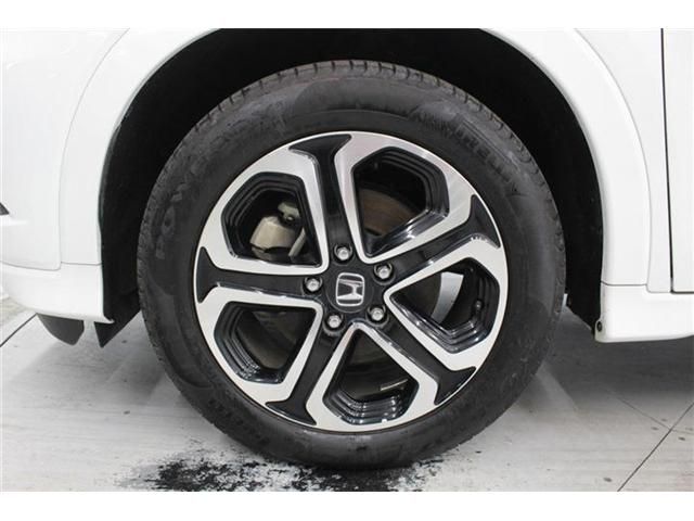 HONDA VEZEL HYBRID 2014 Image 31