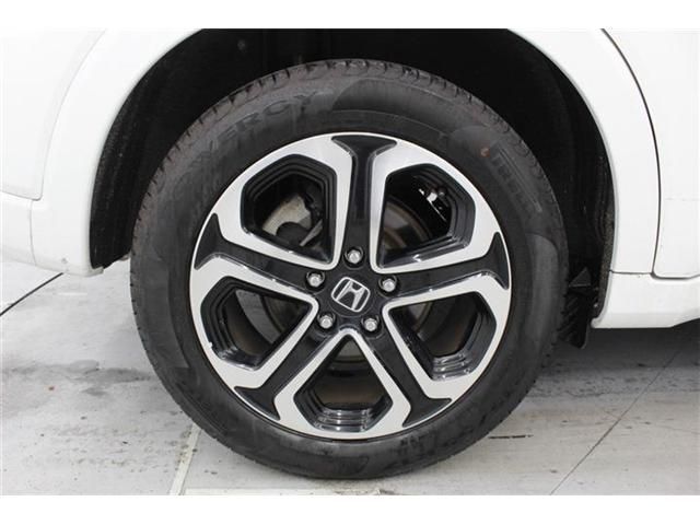 HONDA VEZEL HYBRID 2014 Image 31