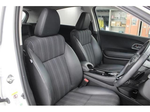 HONDA VEZEL HYBRID 2014 Image 31