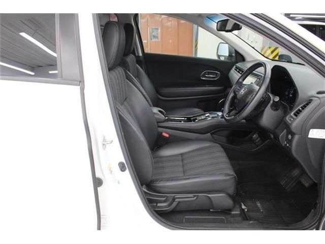 HONDA VEZEL HYBRID 2014 Image 31