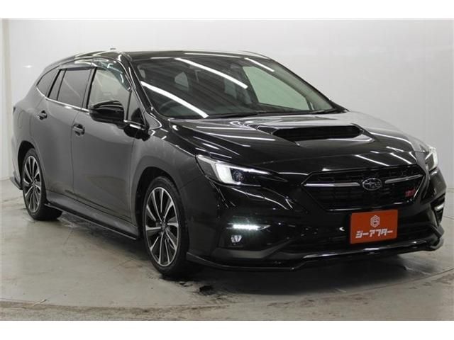 SUBARU LEVORG 2021 Image 31