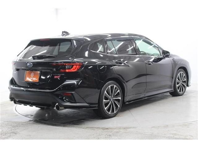 SUBARU LEVORG 2021 Image 31