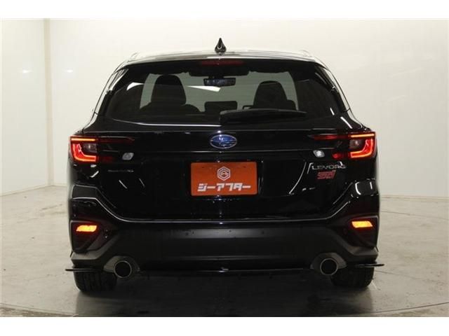 SUBARU LEVORG 2021 Image 31