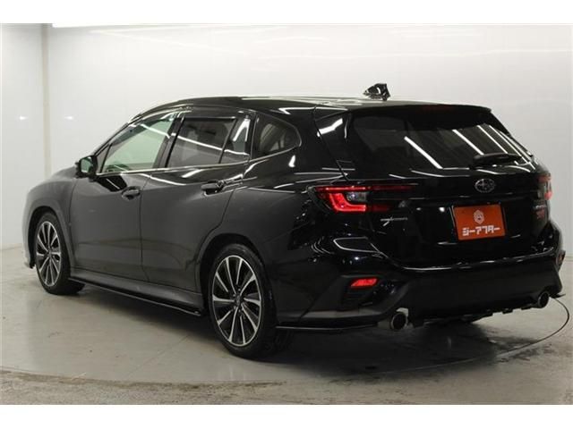 SUBARU LEVORG 2021 Image 31