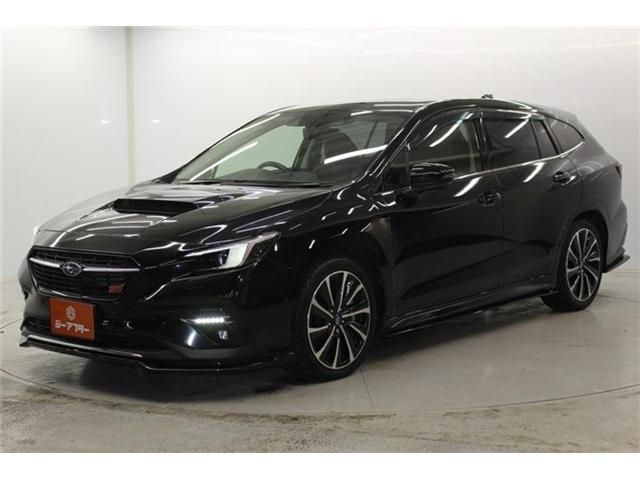 SUBARU LEVORG 2021 Image 31