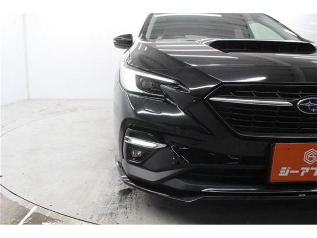 SUBARU LEVORG 2021 Image 31