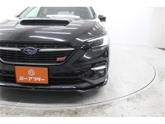 SUBARU LEVORG 2021 Image 31