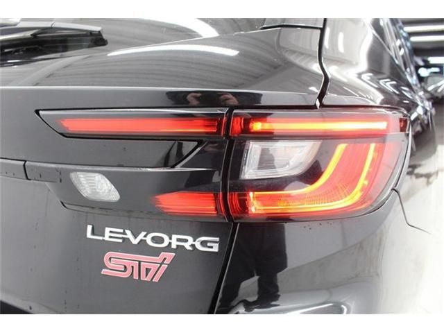 SUBARU LEVORG 2021 Image 31