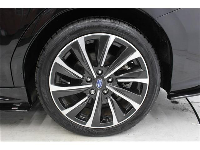 SUBARU LEVORG 2021 Image 31