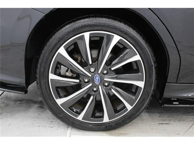 SUBARU LEVORG 2021 Image 31