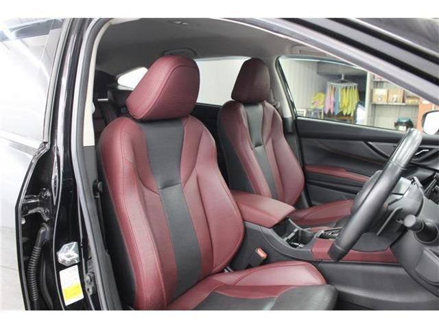 SUBARU LEVORG 2021 Image 31