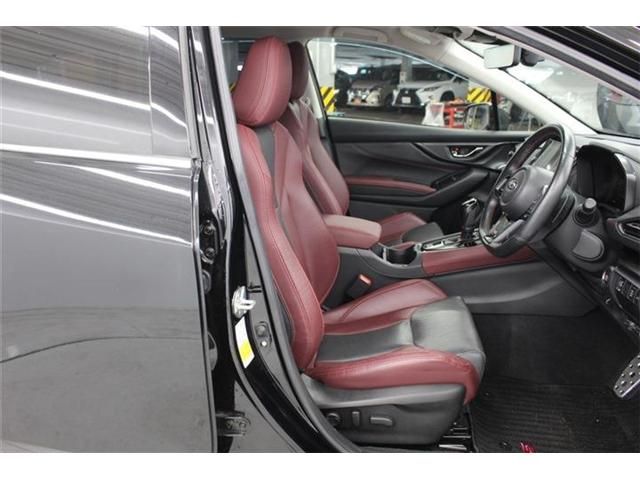 SUBARU LEVORG 2021 Image 31