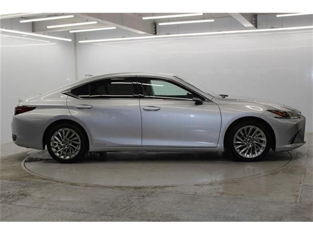 TOYOTA LEXUS ES300H 2019 Image 31