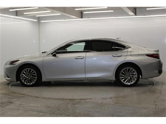 TOYOTA LEXUS ES300H 2019 Image 31