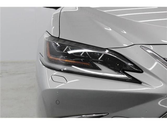 TOYOTA LEXUS ES300H 2019 Image 31