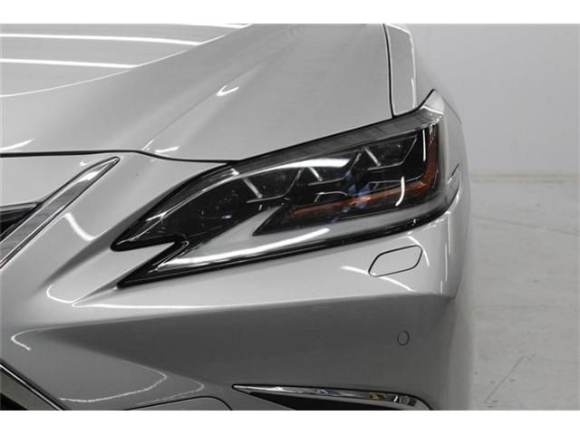 TOYOTA LEXUS ES300H 2019 Image 31