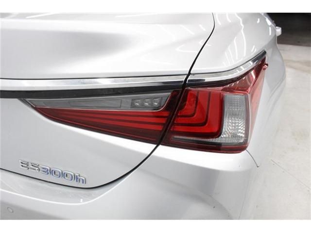 TOYOTA LEXUS ES300H 2019 Image 31