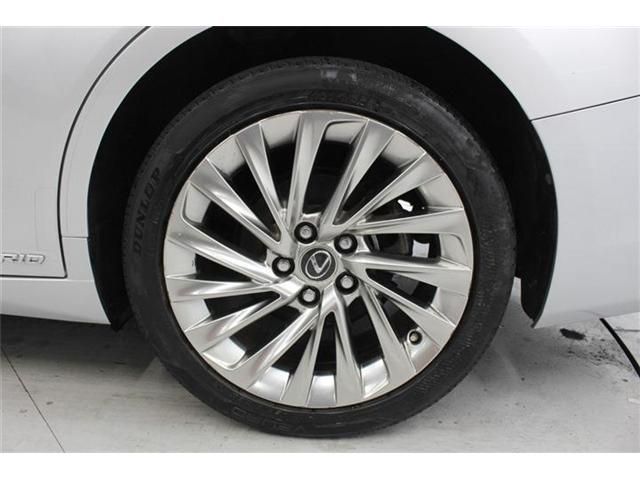 TOYOTA LEXUS ES300H 2019 Image 31