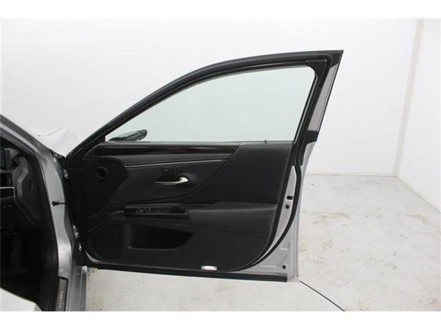 TOYOTA LEXUS ES300H 2019 Image 31