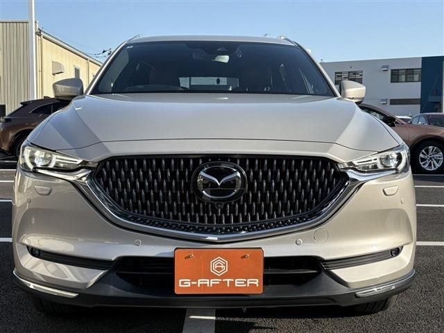 MAZDA CX-8 4WD 2022 Image 31