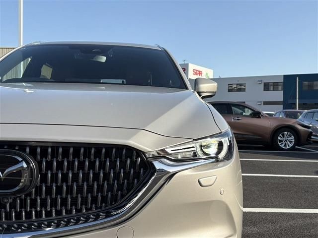 MAZDA CX-8 4WD 2022 Image 31