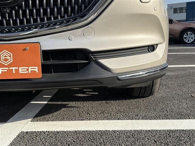 MAZDA CX-8 4WD 2022 Image 31