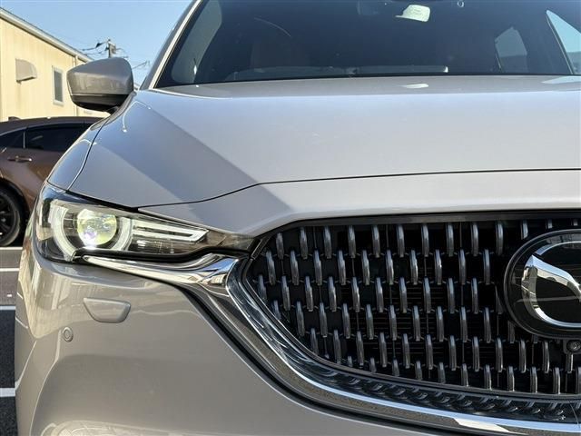 MAZDA CX-8 4WD 2022 Image 31