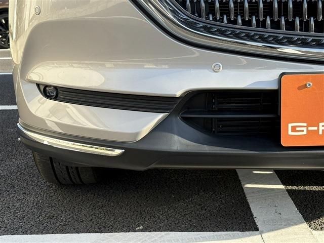 MAZDA CX-8 4WD 2022 Image 31