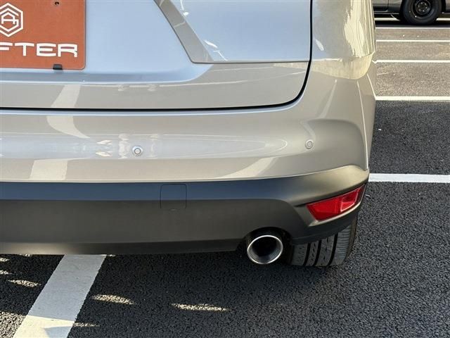 MAZDA CX-8 4WD 2022 Image 31