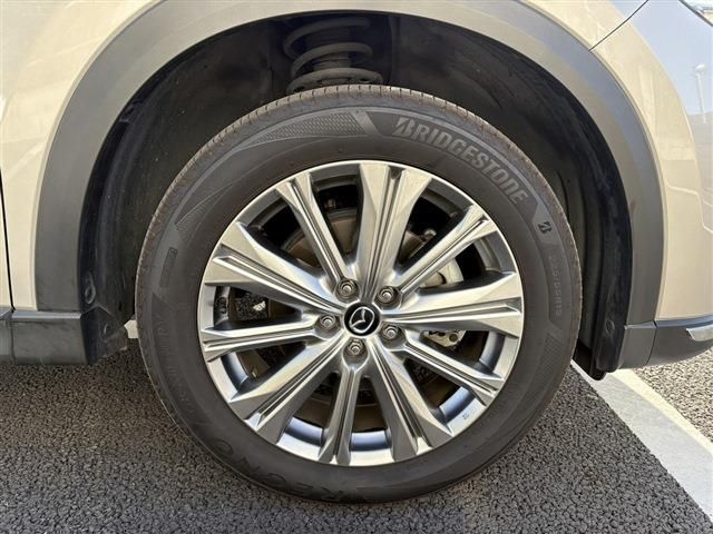 MAZDA CX-8 4WD 2022 Image 31