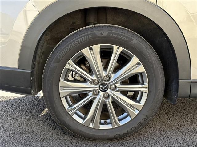 MAZDA CX-8 4WD 2022 Image 31