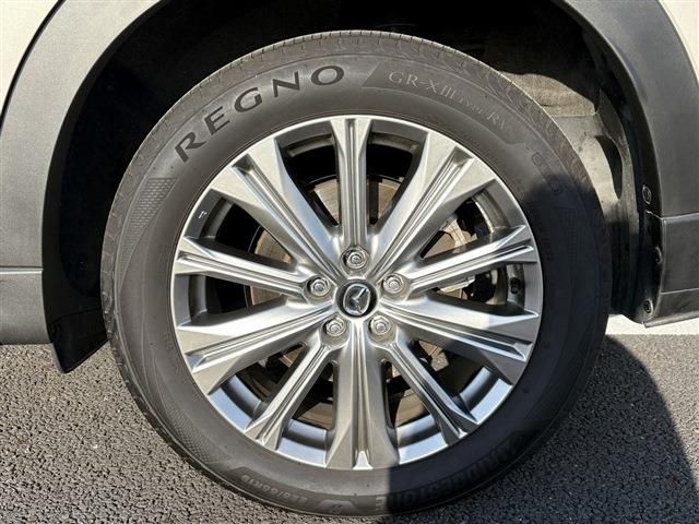 MAZDA CX-8 4WD 2022 Image 31