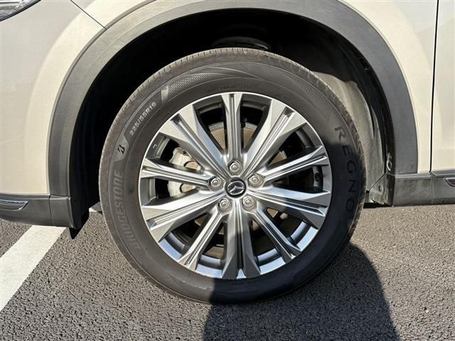 MAZDA CX-8 4WD 2022 Image 31