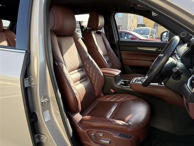 MAZDA CX-8 4WD 2022 Image 31