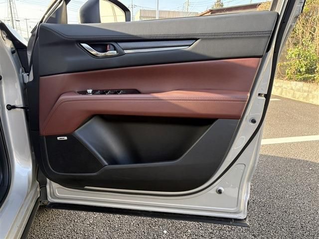 MAZDA CX-8 4WD 2022 Image 31