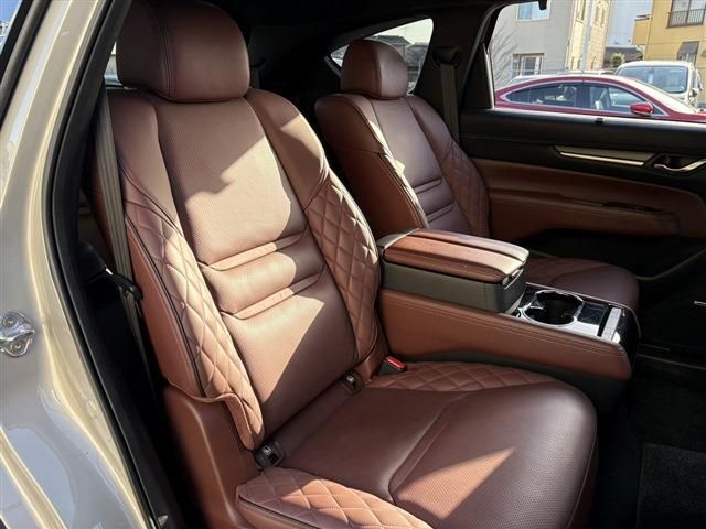 MAZDA CX-8 4WD 2022 Image 31