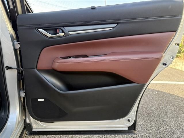 MAZDA CX-8 4WD 2022 Image 31