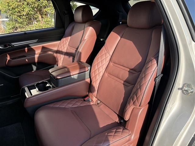 MAZDA CX-8 4WD 2022 Image 31