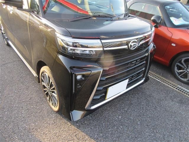 DAIHATSU TANTO CUSTOM 2025 Image 31