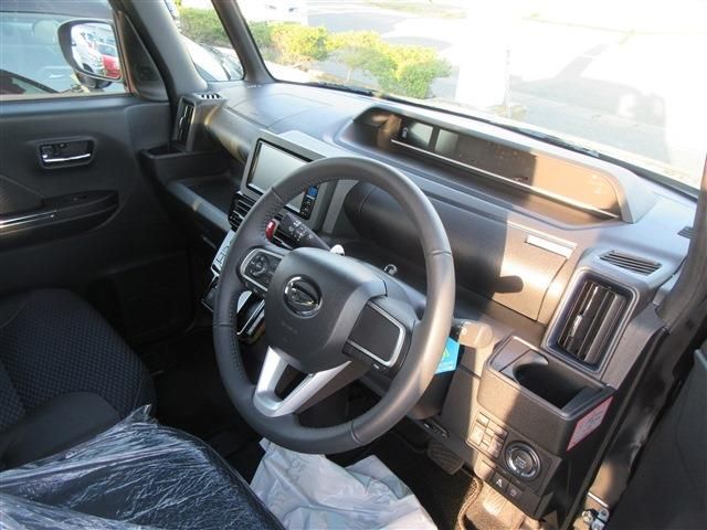 DAIHATSU TANTO CUSTOM 2025 Image 31