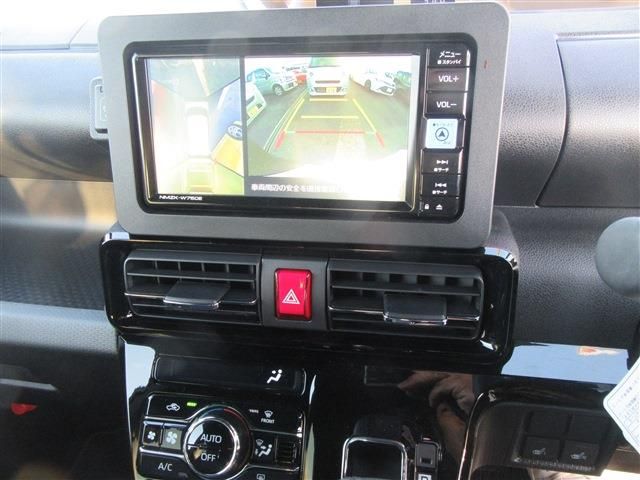 DAIHATSU TANTO CUSTOM 2025 Image 31