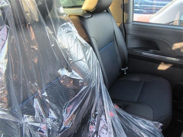 DAIHATSU TANTO CUSTOM 2025 Image 31