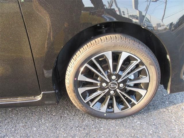 DAIHATSU TANTO CUSTOM 2025 Image 31