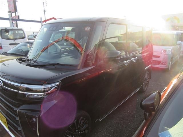 DAIHATSU TANTO CUSTOM 2025 Image 31