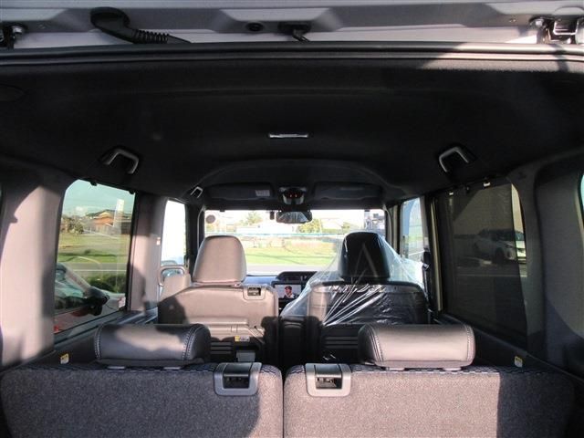 DAIHATSU TANTO CUSTOM 2025 Image 31