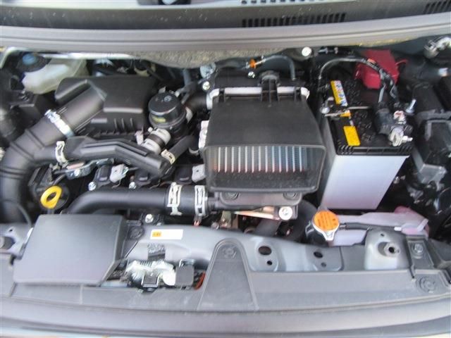 DAIHATSU TANTO CUSTOM 2025 Image 31